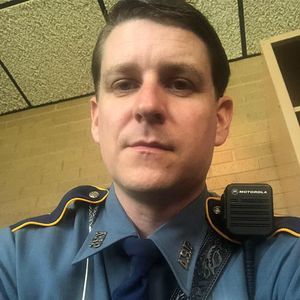 Meet your Posher, Dave